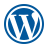 logo WordPress